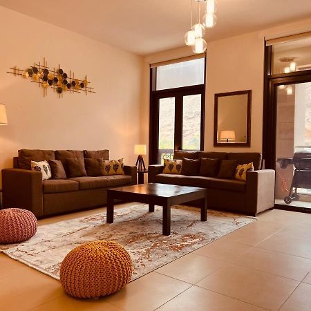 One 2Bhk Elegant Apartment In Muscat Bay 03 מראה חיצוני תמונה