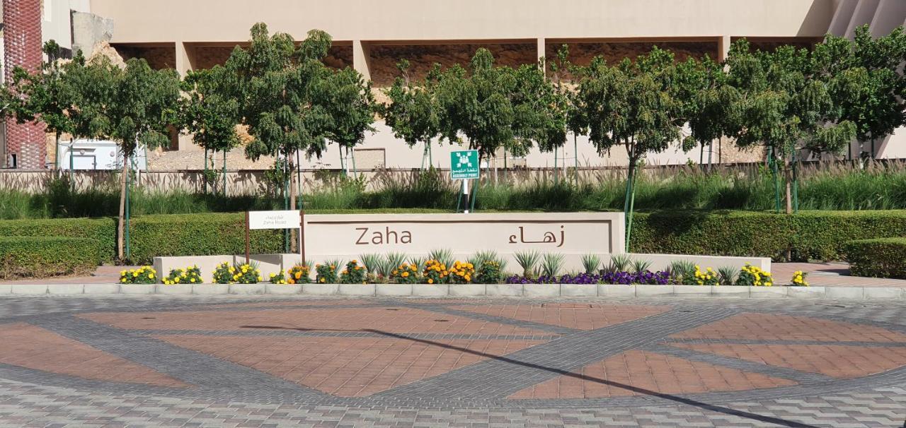 One 2Bhk Elegant Apartment In Muscat Bay 03 מראה חיצוני תמונה