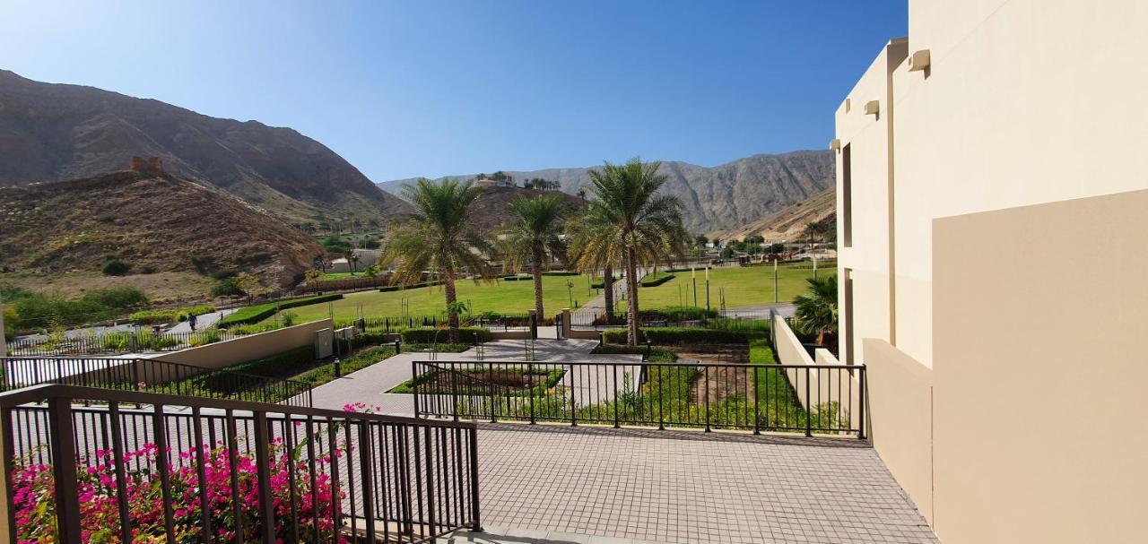 One 2Bhk Elegant Apartment In Muscat Bay 03 מראה חיצוני תמונה