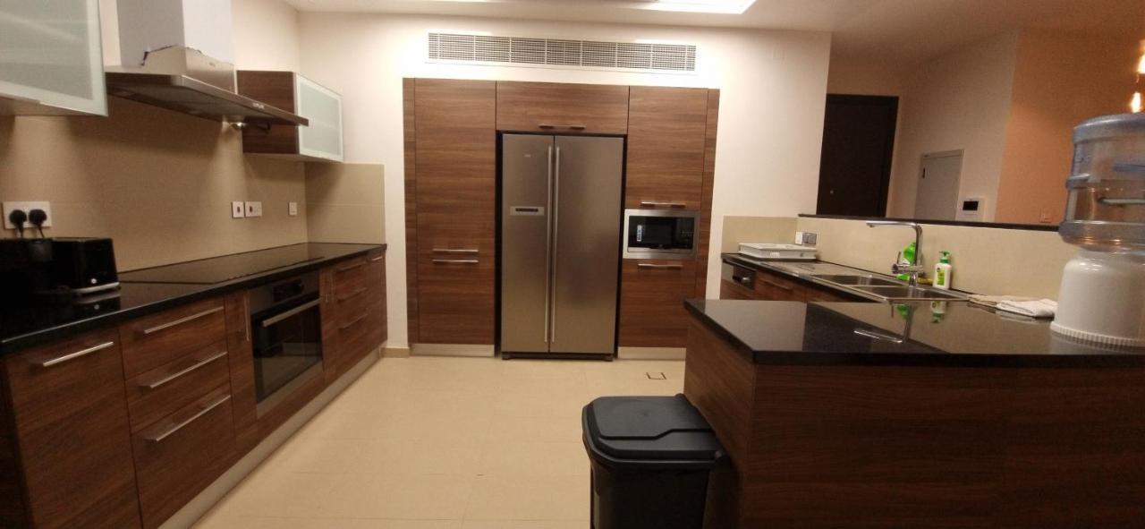 One 2Bhk Elegant Apartment In Muscat Bay 03 מראה חיצוני תמונה