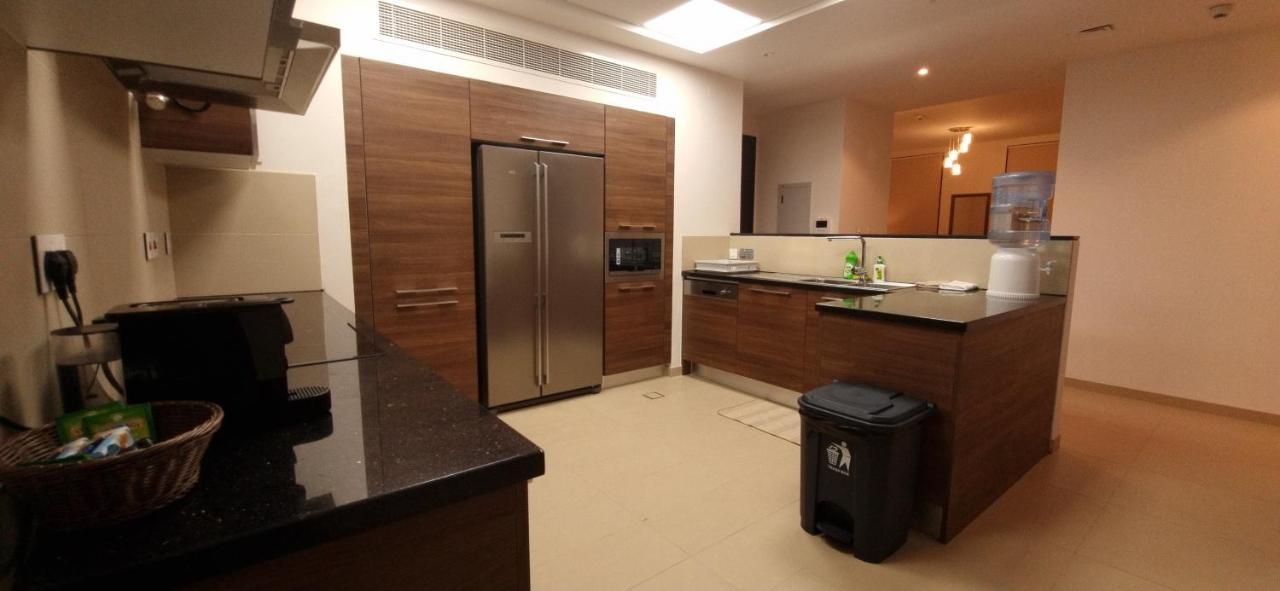 One 2Bhk Elegant Apartment In Muscat Bay 03 מראה חיצוני תמונה