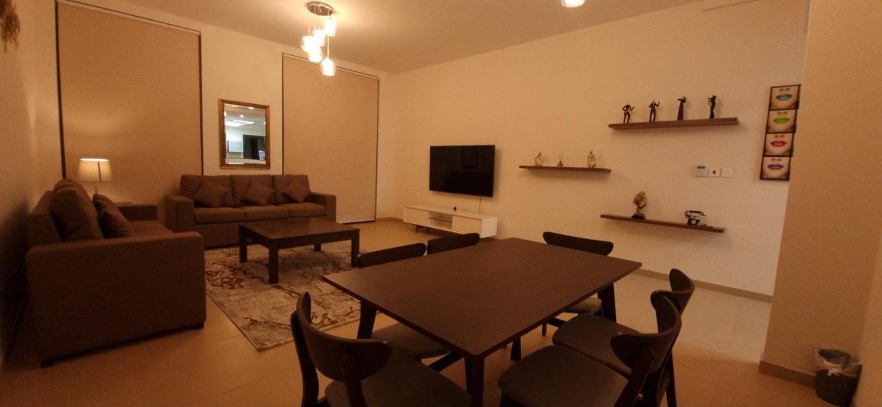 One 2Bhk Elegant Apartment In Muscat Bay 03 מראה חיצוני תמונה