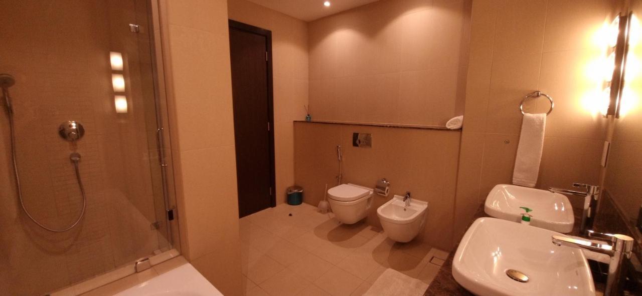 One 2Bhk Elegant Apartment In Muscat Bay 03 מראה חיצוני תמונה
